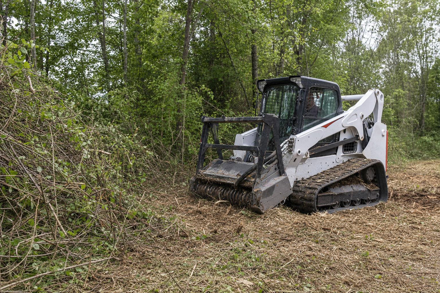 What's Actually Growing on Your Hunterdon County Property (And Why June Is When It Wins) for Hill Landscaping
